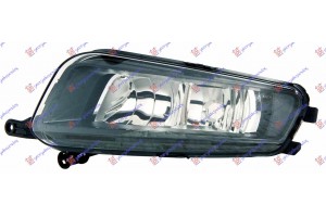 Προβολεας Ομιχλης (Ε) Αριστερα Vw Sharan 10- - 881005112