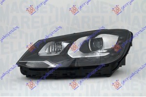 Φανος Εμπρος Xenon Εξυπνο (MARELLI) Αριστερα Vw Sharan 10- - 881005162