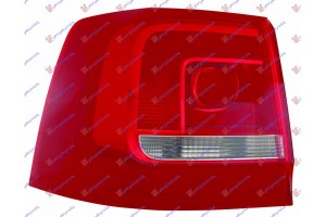 Φανος Πισω Εξω (Ε) Αριστερα Vw Sharan 10- - 881005812