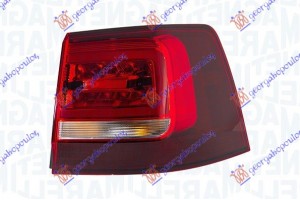 Φανος Πισω Εξω Led 15- (MARELLI) Δεξια Vw Sharan 10- - 881005831