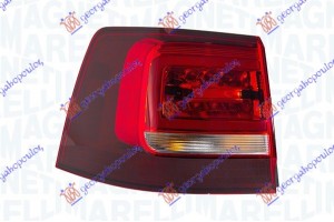 Φανος Πισω Εξω Led 15- (MARELLI) Αριστερα Vw Sharan 10- - 881005832