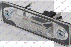 Φανος Αριθμου 00- Seat Alhabra 95-10 - 033806050