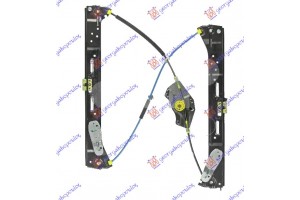 Γρυλλος ΠΑΡΑΘ. ΕΜΠ. ΗΛΕΚ. (Χ/ΜΟΤΕΡ) (Α ΠΟΙΟΤΗΤΑ) Δεξια Seat Alhabra 10- - 720007041