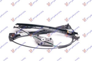 Γρυλλος ΠΑΡΑΘ. ΕΜΠ. ΗΛΕΚ. (Χ/ΜΟΤΕΡ) Αριστερα Seat Alhabra 10- - 720007047