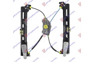 Γρυλλος ΠΑΡΑΘ. Πισω ΗΛΕΚΤΡ. (Χ/ΜΟΤΕΡ) (Α ΠΟΙΟΤΗΤΑ) Δεξια Seat Alhabra 10- - 720007051