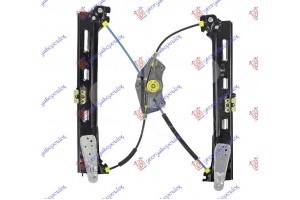 Γρυλλος ΠΑΡΑΘ. Πισω ΗΛΕΚΤΡ. (Χ/ΜΟΤΕΡ) (Α ΠΟΙΟΤΗΤΑ) Αριστερα Seat Alhabra 10- - 720007052