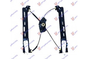 Γρυλλος ΠΑΡΑΘ. Πισω ΗΛΕΚΤΡ. (Χ/ΜΟΤΕΡ) Δεξια Seat Alhabra 10- - 720007053