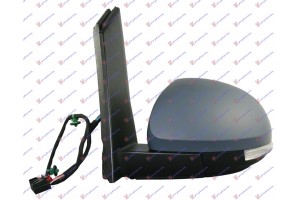 ΚΑΘΡ. ΗΛ.ΘΕΡ.ΗΛ.ΑΝ.ΒΑΦ.+ΜΝ.(Μ/ΦΛ.&Φ.ΑΣΦ) (Α ΠΟΙΟΤΗΤΑ) (ASPHERICAL GLASS) Αριστερα Seat Alhabra 10- - 720007502