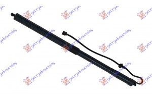 Αμορτισερ Μπαγκαζ Ηλεκτρικο Seat Alhabra 10- - 720008330
