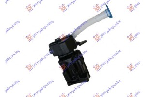 Δοχειο Νερου ΥΑΛΟΚΑΘ. Seat Alhabra 10- - 720008400