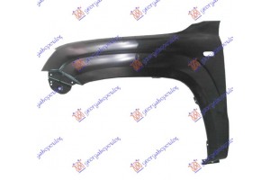 Φτερο Εμπρος Αριστερα Vw P/U Amarok 16- - 882100652