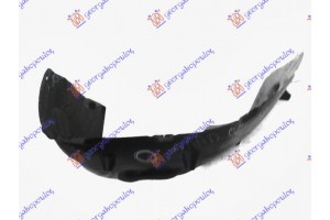Θολος Εμπρος Πλαστικος Δεξια Vw P/U Amarok 10-16 - 882000821