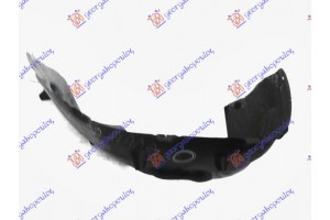 Θολος Εμπρος Πλαστικος Αριστερα Vw P/U Amarok 10-16 - 882000822