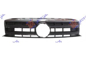 Μασκα Με Τρυπες Για Χρωμια Vw P/U Amarok 10-16 - 882004540