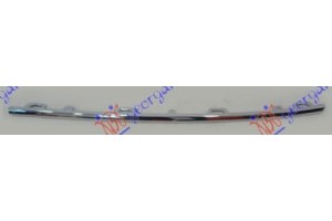 Χρωμιο Μασκας Ανω Αριστερα Vw P/U Amarok 10-16 - 882004602