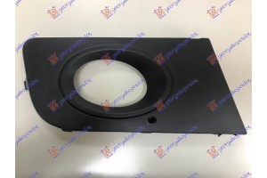 Διχτυ Προφυλακτηρα Εμπρος Ακραιο (ΜΕ Τρυπα ΠΡΟΒΟΛΕΑ) 2013- Δεξια Vw P/U Amarok 10-16 - 882004808