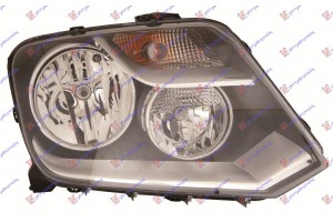 Φανος Εμπρος ΗΛΕΚΤ. -13 (Ε) (DEPO) Δεξια Vw P/U Amarok 10-16 - 882005131