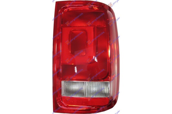 Φανος Πισω -13 (Ε) Δεξια Vw P/U Amarok 10-16 - 882005811