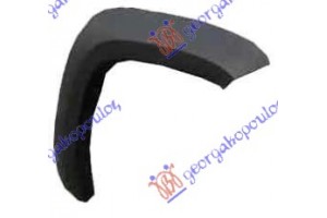 Πλαστικη Κουρμπα Φτερου Εμπρος Δεξια Vw P/U Amarok 10-16 - 882006541