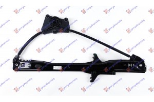 Γρυλλος ΠΑΡΑΘ. Εμπρος 2/4Π ΗΛΕΚΤ. (Χ/ΜΟΤΕΡ) Δεξια Vw P/U Amarok 10-16 - 882007046