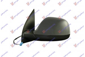 Καθρεφτης ΗΛΕΚ. ΘΕΡΜ. ΒΑΦ. (ΜΑΥΡΗ ΒΑΣΗ) (ASPHERICAL GLASS) Αριστερα Vw P/U Amarok 10-16 - 882007402