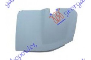 Καλυμμα Γαντζου Εμπρος Vw P/U Amarok 10-16 - 882007820