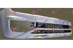 Προφυλακτηρας Εμπρος ΒΑΦΟΜ. (ΜΕ Μασκα Και Διχτυ ΜΕΣΑΙΟ) Vw P/U Amarok 16- - 882103370