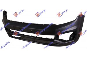 Προφυλακτηρας Εμπρος ΒΑΦΟΜ. Vw P/U Amarok 16- - 882103375