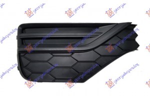 Διχτυ ΠΡΟΦΥΛ. Εμπρος Ακραιο (Χ/ΠΡΟΒ.) Δεξια Vw P/U Amarok 16- - 882104801