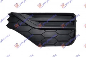 Διχτυ ΠΡΟΦΥΛ. Εμπρος Ακραιο (Χ/ΠΡΟΒ.) Αριστερα Vw P/U Amarok 16- - 882104802