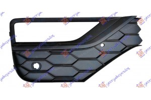 Διχτυ ΠΡΟΦΥΛ. Εμπρος Ακραιο (ΜΕ ΠΡΟΒ.) (ΜΕ PDS) Δεξια Vw P/U Amarok 16- - 882104813