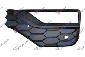 Διχτυ ΠΡΟΦΥΛ. Εμπρος Ακραιο (ΜΕ ΠΡΟΒ.) (ΜΕ PDS) Αριστερα Vw P/U Amarok 16- - 882104814