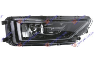 Προβολεας Ομιιχλης (HELLA) Δεξια Vw P/U Amarok 16- - 882105121