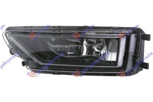 Προβολεας Ομιιχλης (HELLA) Αριστερα Vw P/U Amarok 16- - 882105122