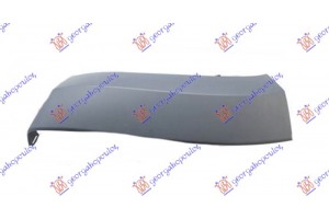 Πλαστικη Κουρμπα ΠΡΟΦΥΛ. Εμπρος Δεξια Vw P/U Amarok 16- - 882106531