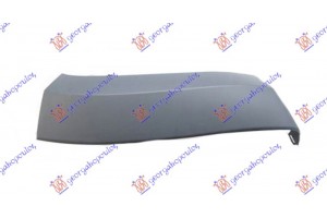 Πλαστικη Κουρμπα ΠΡΟΦΥΛ. Εμπρος Αριστερα Vw P/U Amarok 16-22 (S6/S7) - 882106532