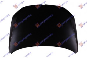 Καπο Εμπρος Vw Jetta 10-14 - 883000070