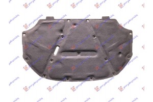 Επενδυση Καπω Vw Jetta 14- - 883100100