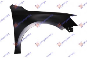 Φτερο Εμπρος Δεξια Vw Jetta 14- - 883100651