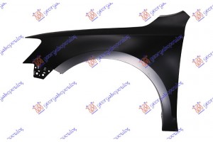 Φτερο Εμπρος Αριστερα Vw Jetta 14- - 883100652