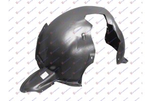 Θολος Εμπρος Πλαστικος Δεξια Vw Jetta 10-14 - 883000821