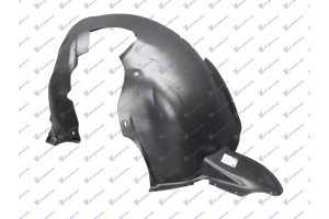 Θολος Εμπρος Πλαστικος Αριστερα Vw Jetta 10-14 - 883000822