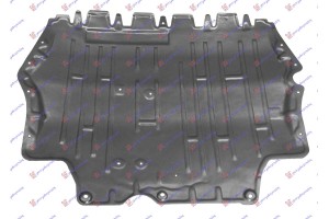 Ποδια Μηχανης Πλαστικη (ΠΕΤΡΕΛΑΙΟ) Vw New Beetle 16- - 880100840