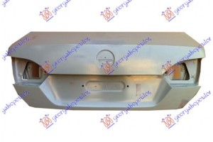 Καπω Πισω Vw Jetta 10-14 - 883002210