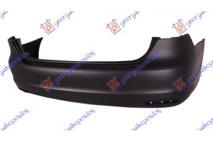 Προφυλακτηρας Πισω Βαφομενος (USA) Vw Jetta 10-14 - 883003390