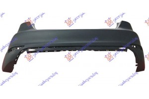 Προφυλακτηρας Πισω ΒΑΦΟΜ. (ΚΙΝΑ) Vw Jetta 10-14 - 883003600