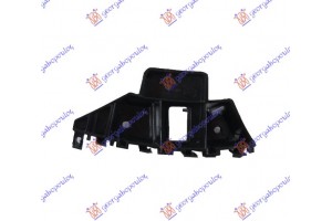 Βαση ΠΡΟΦΥΛ. ΕΜΠ. Πλαiνη Πλαστικη Δεξια Vw Jetta 10-14 - 883004281