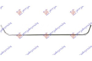 Χρωμιο Διχτυου Προφυλακτηρα Εμπρος Vw Jetta 10-14 - 883004805