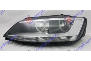 Φανος Εμπρος Ηλεκτρικος (Ε) (ME ΜΟΤΕΡ) (DEPO) Αριστερα Vw Jetta 14- - 883105134