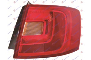 Φανος Πισω Εξω (Ε) Δεξια Vw Jetta 10-14 - 883005811